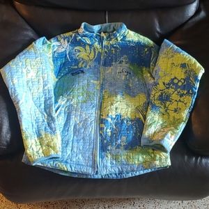 Obermeyer women's ski jacket